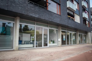 Molenstraat-Centrum